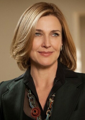 Brenda Strong