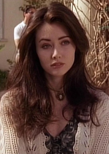 Brenda Walsh