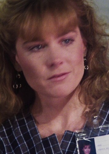 Brenda Wyatt