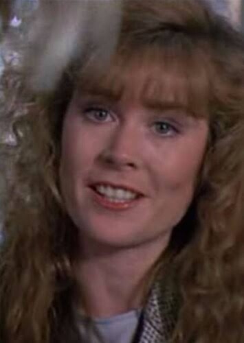 Brenda Wyatt