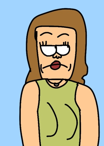 Brendan’s Mom