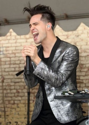 Brendon Urie