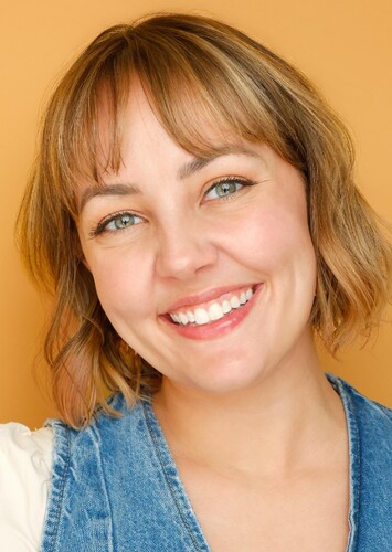 Brenna Larsen