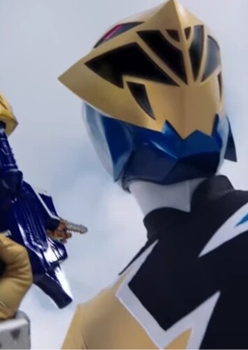 Brent Gold Ranger