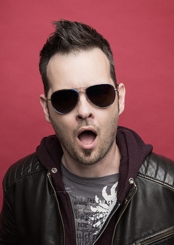 Brent Miller