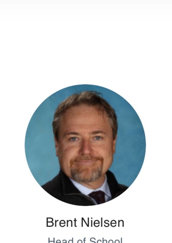 Brent Nielsen