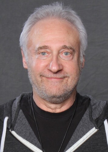 Brent Spiner