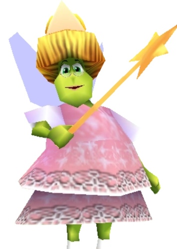 Brentilda