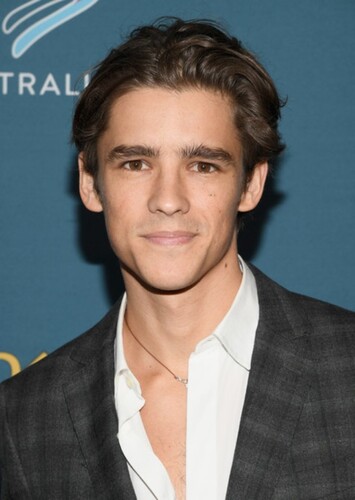 Brenton Thwaites