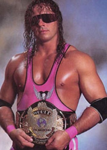 Bret Hart