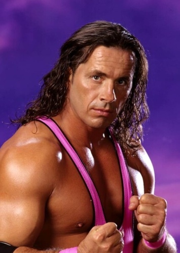 Bret "Hitman" Hart
