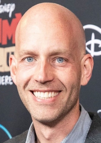 Bret Iwan
