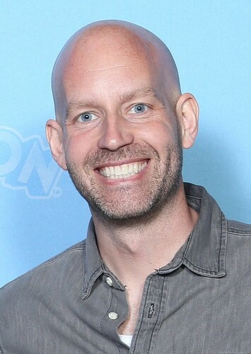 Bret Iwan