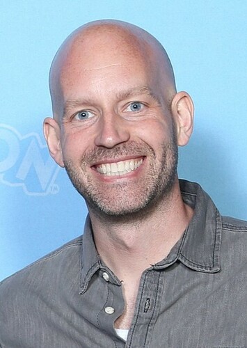 Bret Iwan