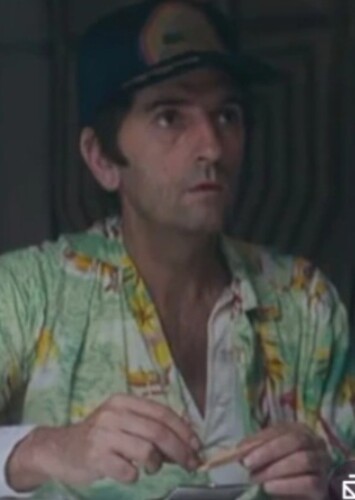 Brett