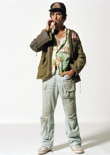 Brett
