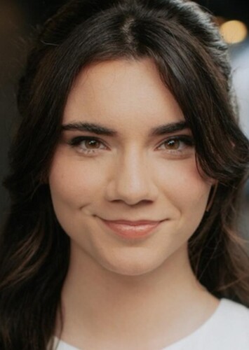 Brett Cooper