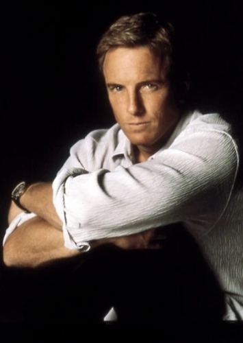 Brett Cooper