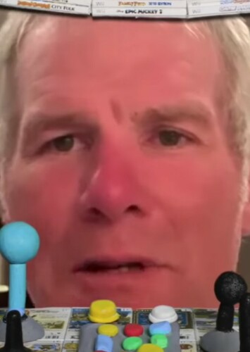 Brett Favre