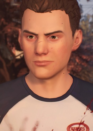 Brett Foster