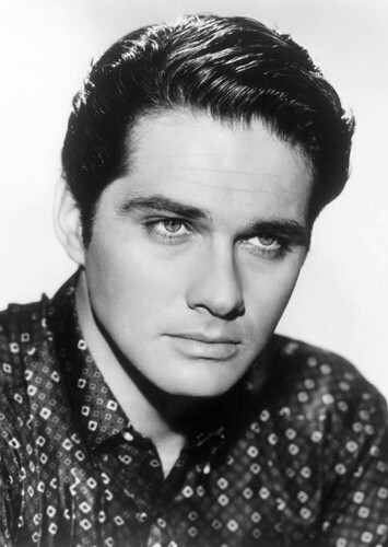 Brett Halsey