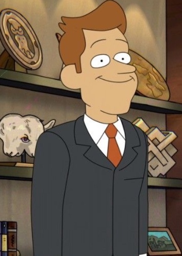 Brett Hand