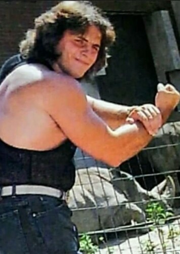 Brett Hart