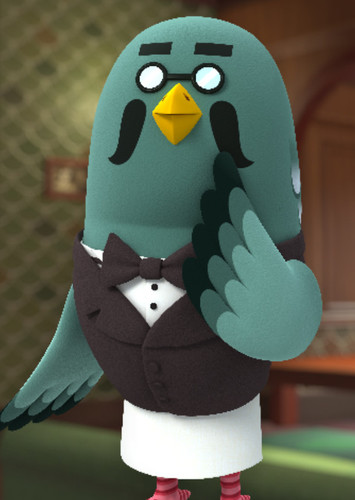 Brewster