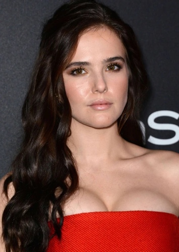 MORTAL QUEEN BRIALLYN YOUNG