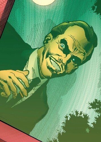 Brian Banner