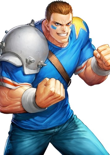 Brian Battler