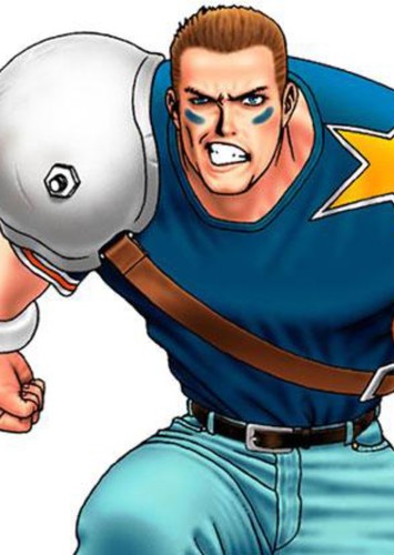 Brian Battler