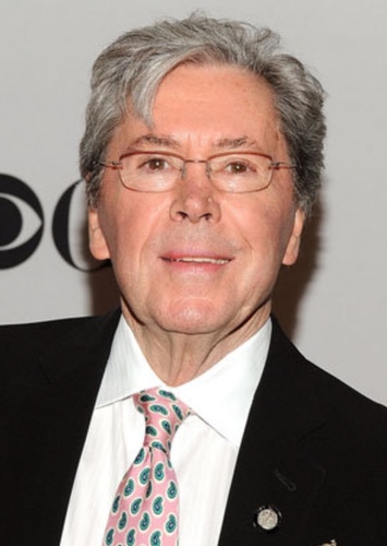 Brian Bedford