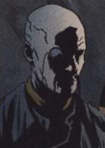Brian Bender