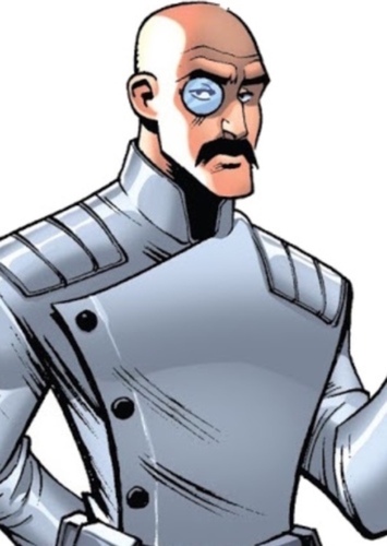 Brian Bender