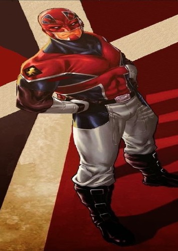 Brian Braddock