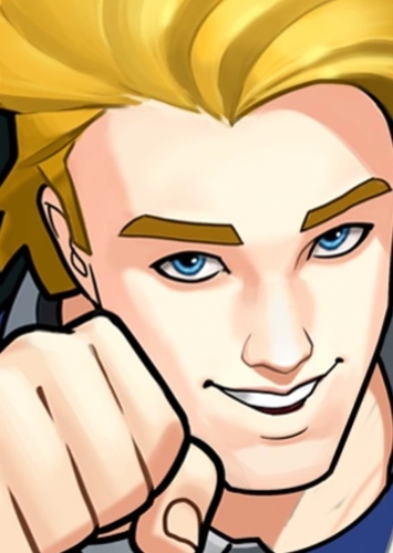 Brian Braddock