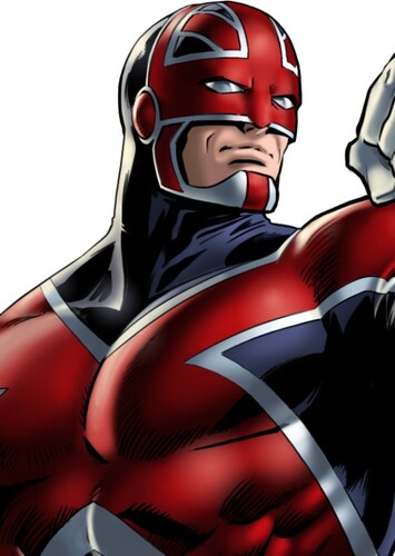 Brian Braddock