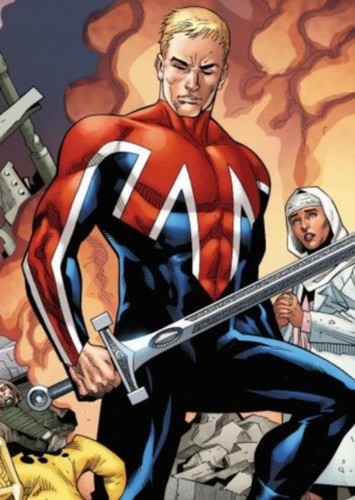 Brian Braddock