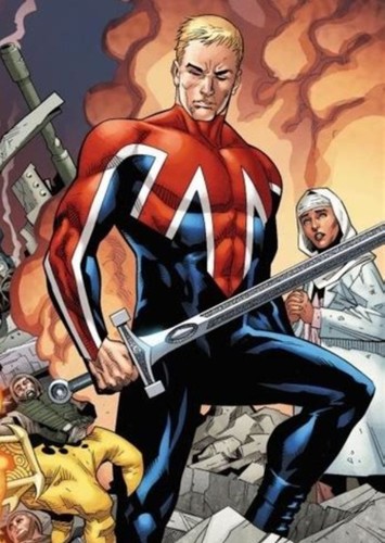 Brian Braddock