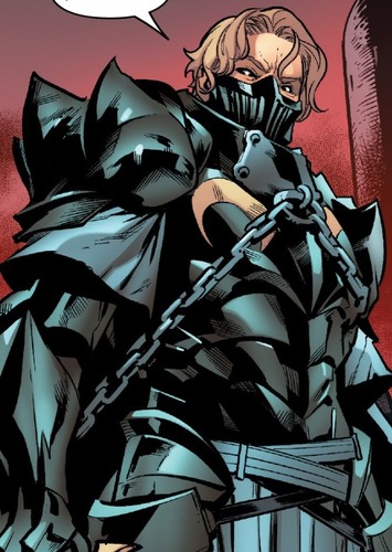 Brian Braddock