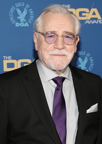 Brian Cox