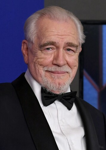 Brian Cox