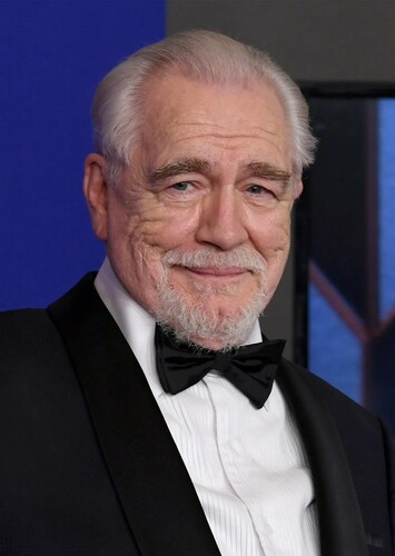 Brian Cox