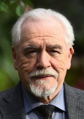 Brian Cox