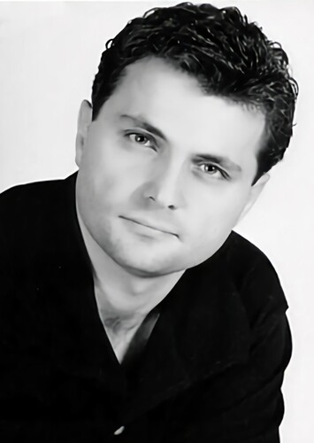 Brian Drummond