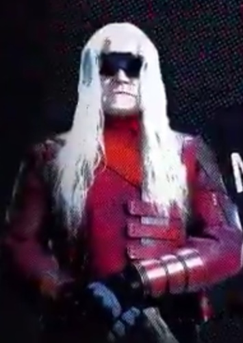 Brian Durlin (DCEU)