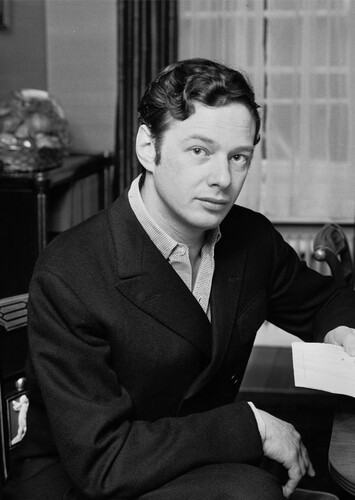 Brian Epstein