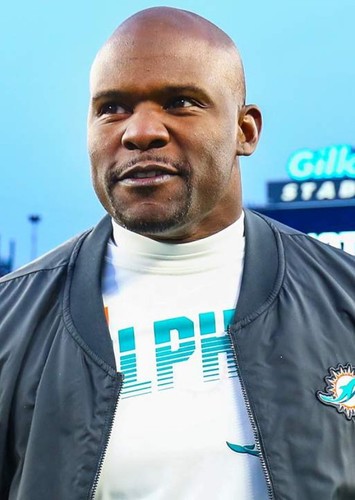 Brian Flores