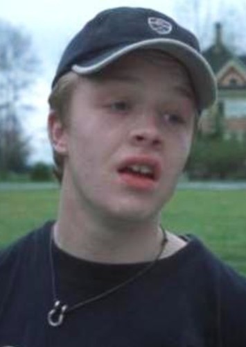 Brian Gibbons